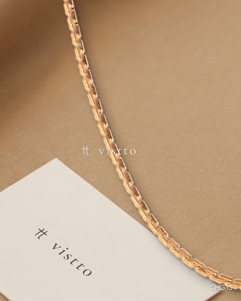 CHG15 · detalle