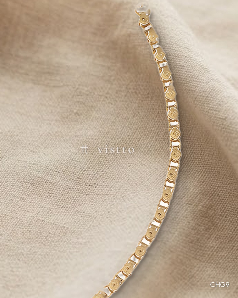 CHG9 · detalle