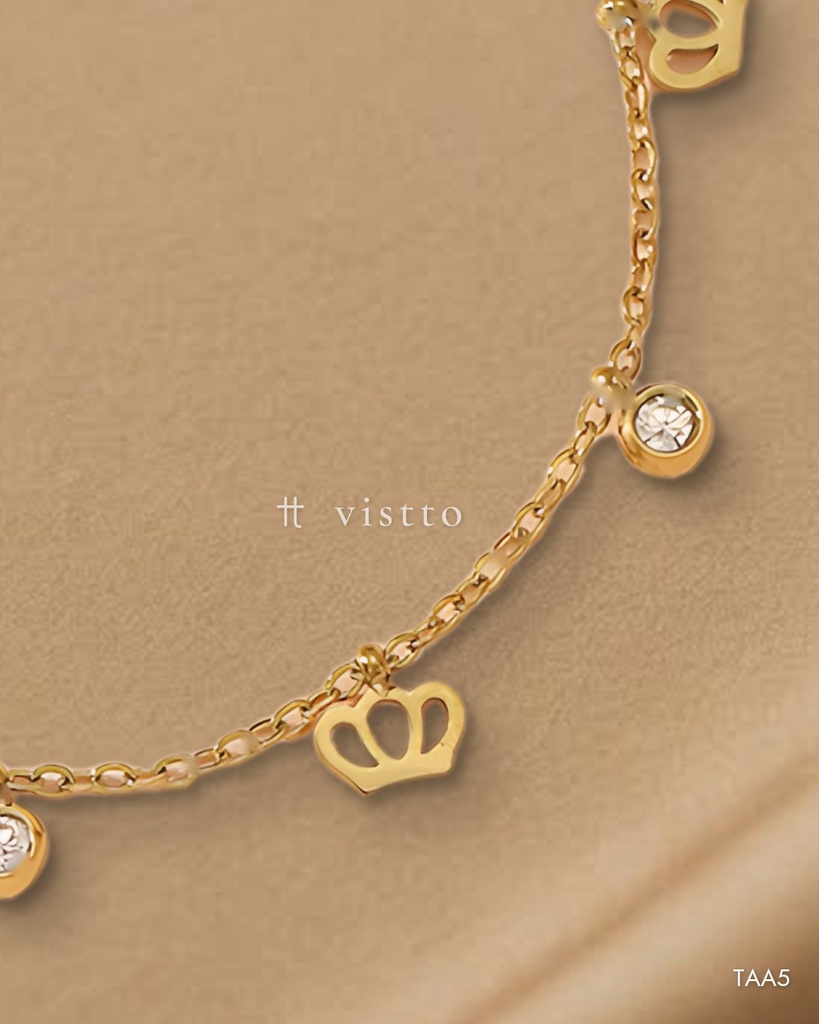 TAA5 · detalle