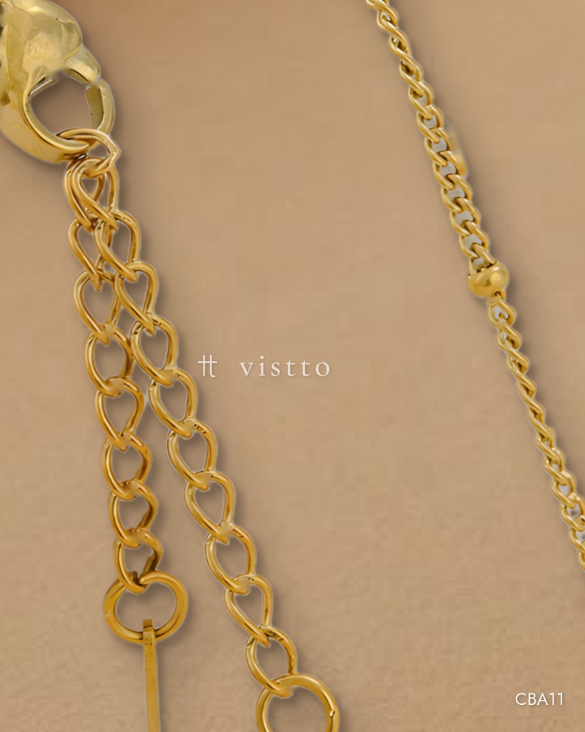 CBA11 · detalle
