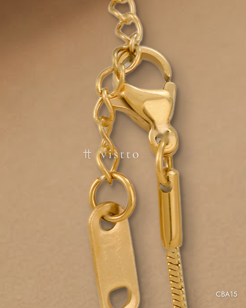 CBA15 · detalle