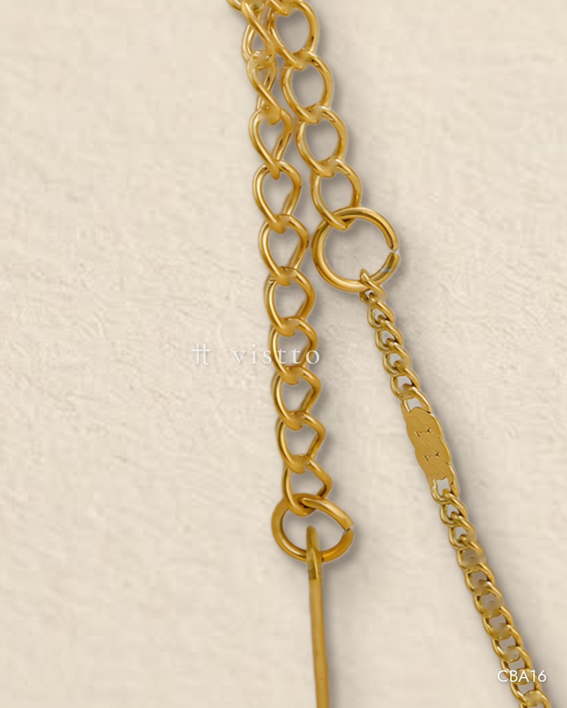 CBA16 · detalle