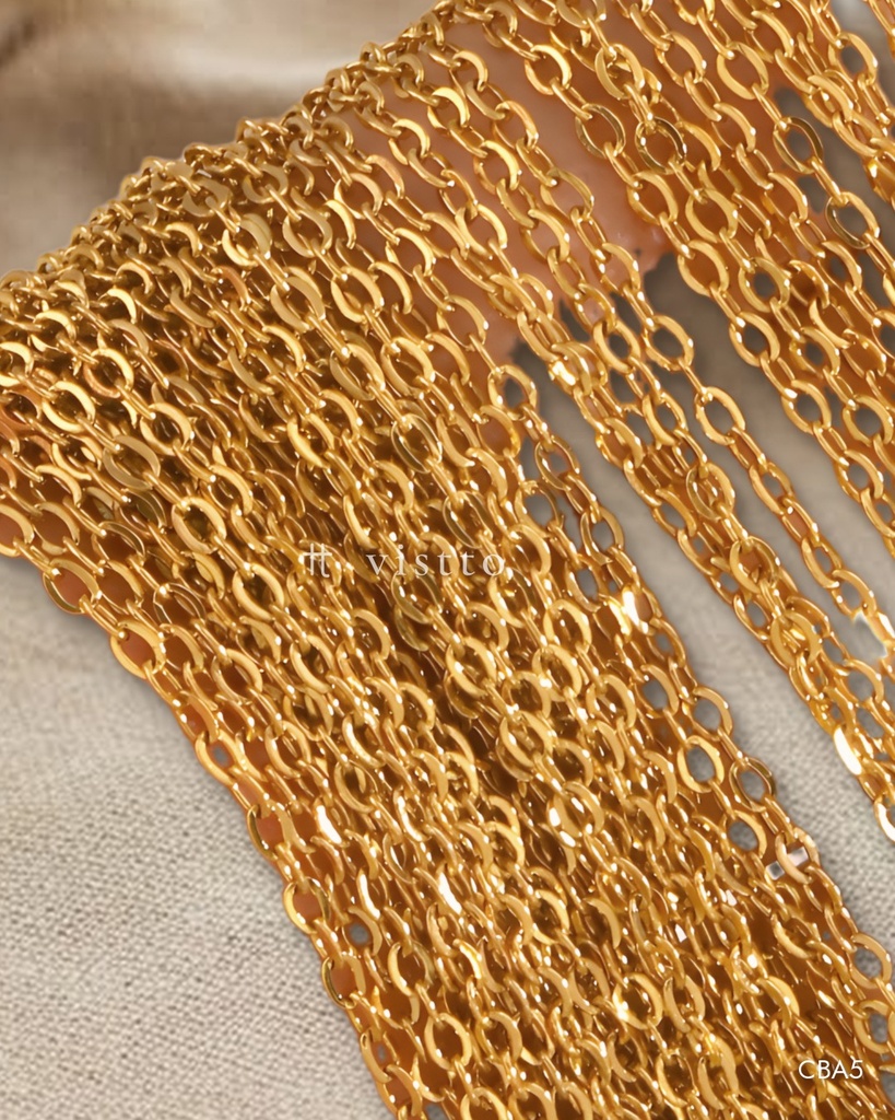 CBA5 · detalle