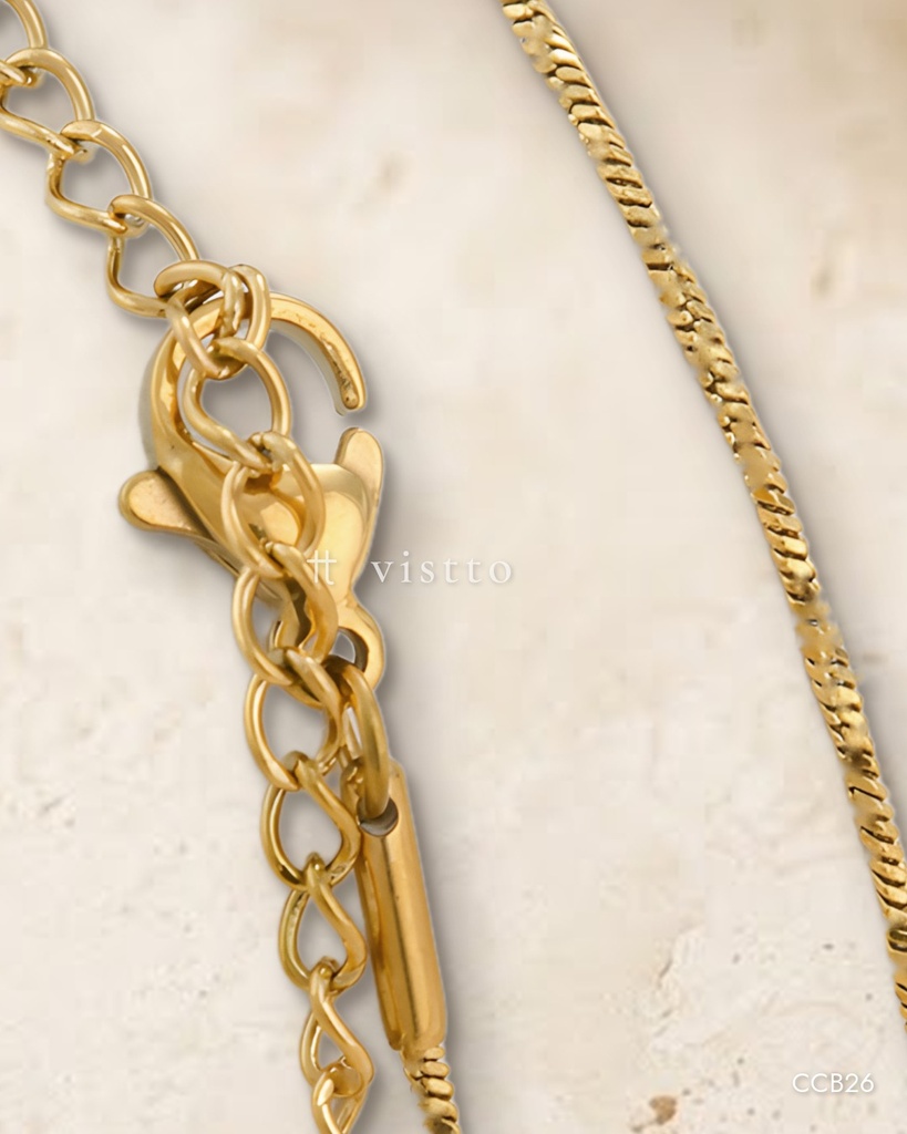 CCB26 · detalle