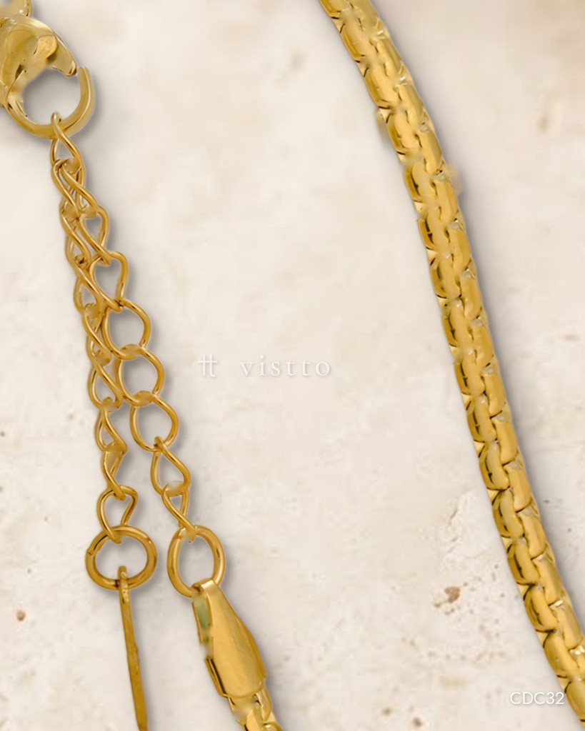 CDC32 · detalle