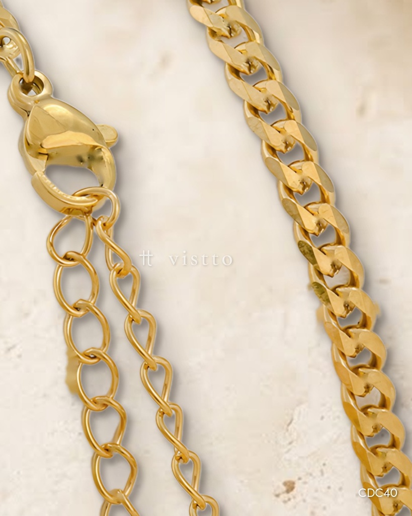 CDC40 · detalle