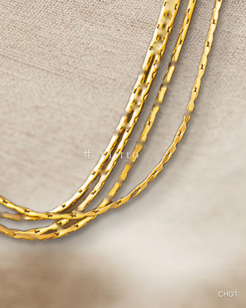 CHG1 · detalle