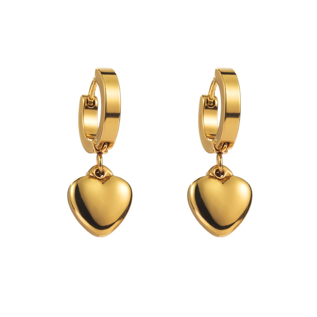 [Z87] Aretes de aro en acero inoxidable 304 con recubrimiento PVD (NH37449616)