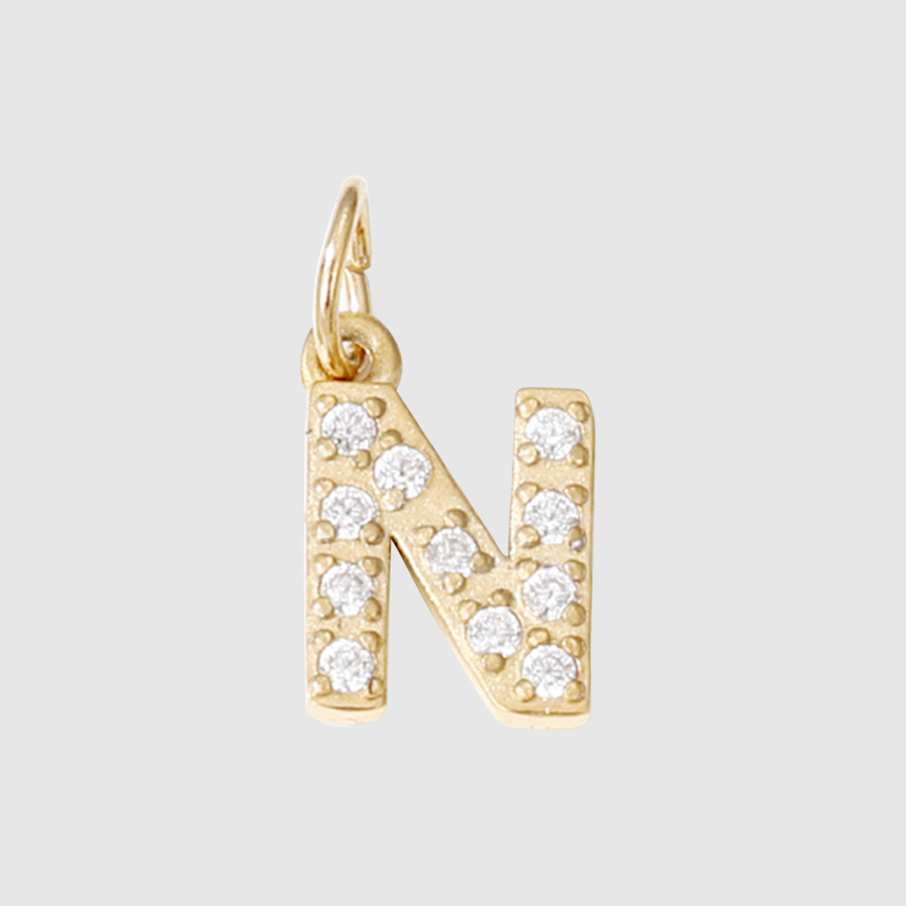 [NH52045409] Collar de acero inoxidable 316 con recubrimiento PVD y chapado en oro 14k (Oro · 6.5mm-7mm · Oro)